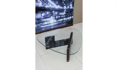 Cтол Журнальный Tonin Casa 3 6275