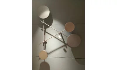 Лампа Arketipo IRIDE 6502502