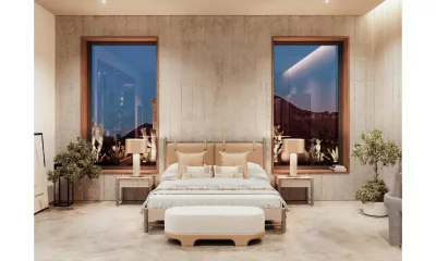 Кровать Am Classic Bonny 435021