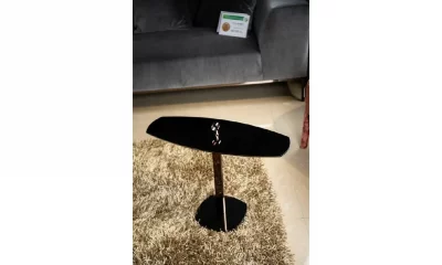 Журнальный столик Giulio Marelli Bronze 7LE101