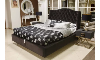 Кровать TOSCONOVA Savon SAVOLETO160