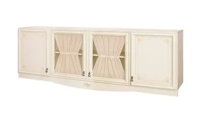 Полка Навесная Прагматика Прованс П-15а