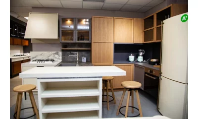 Кухня STOSA CUCINE Newport-Tosca NEWPORT