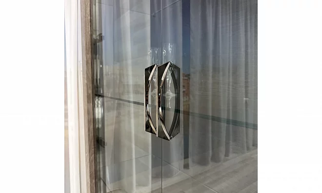 Витрина Camelgroup Elite 155VT2.02PL