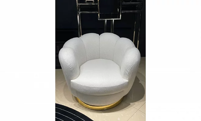 Кресло Balhome Hermes 425255