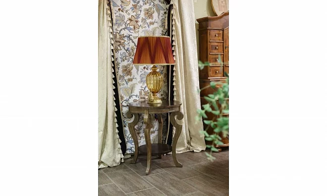 Подставка Uttermost Reka 25917