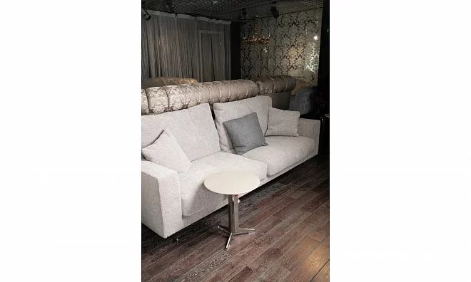 Столик FLEXFORM Fly Satined 014X60