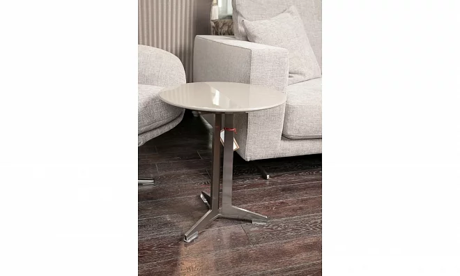 Столик FLEXFORM Fly Satined 014X60