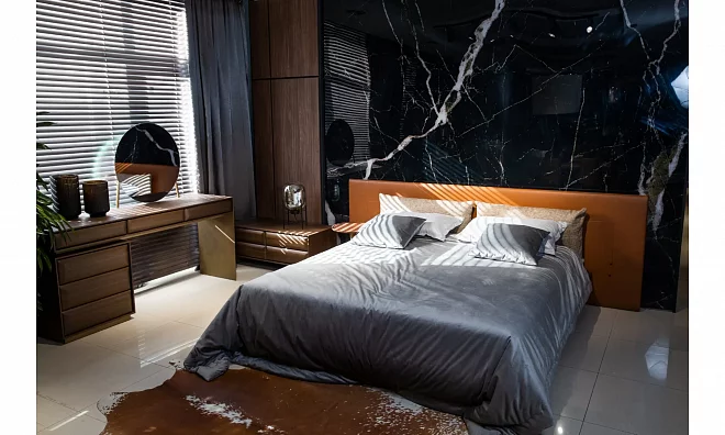 Кровать Homage Era 425228