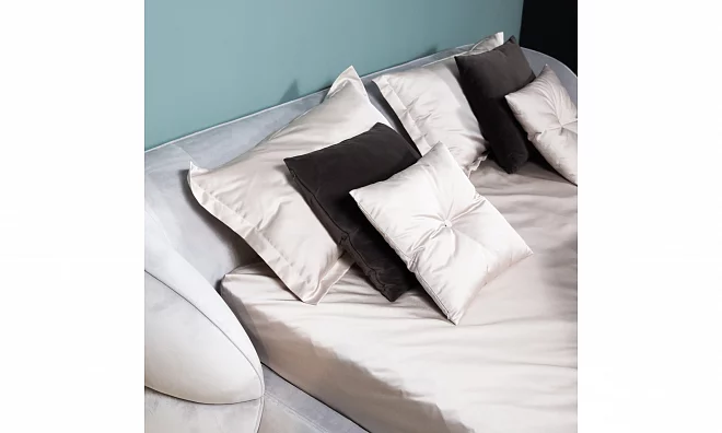 Кровать Русский Дом Clip 444269