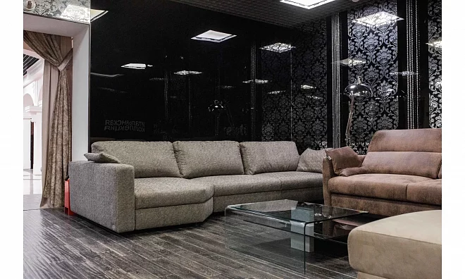 Диван VOLTA МЕБЕЛЬ Таос ТАОС