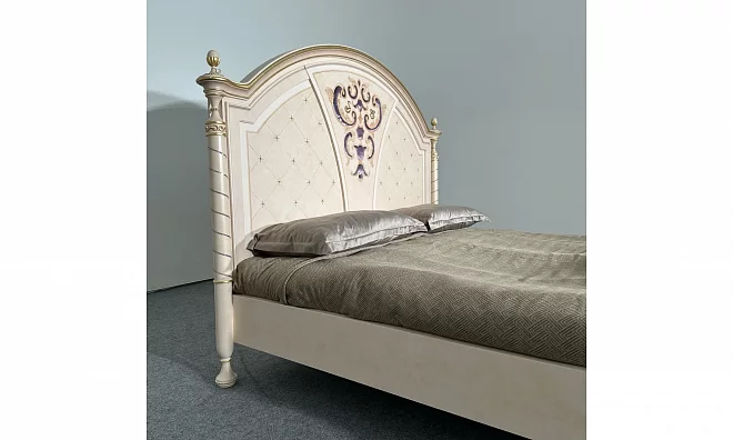 Кровать Signorini Coco Royal 6022/L