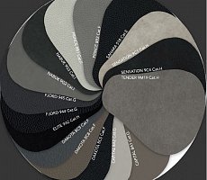 Кровать Alberta Salotti Semira