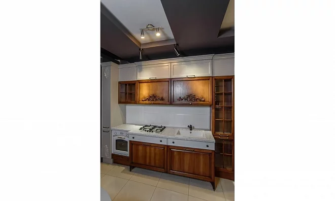 Кухня Русский Дом Бари Джулия 263665