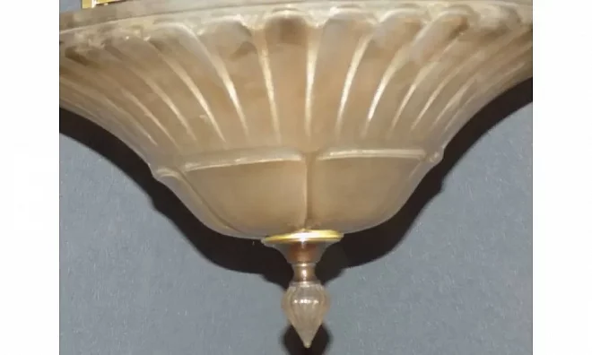 Люстра Riperlamp 361B(CJ)