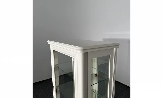 Витрина Taranko Wersal W-W3/4