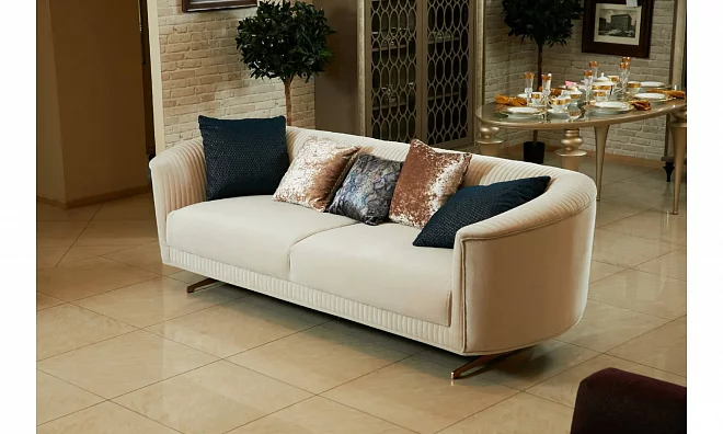 Диван ENZA HOME Vienna 03.301.0451