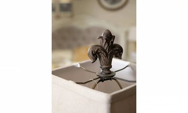 Uttermost Francavilla Настольная Лампа 27437 27437