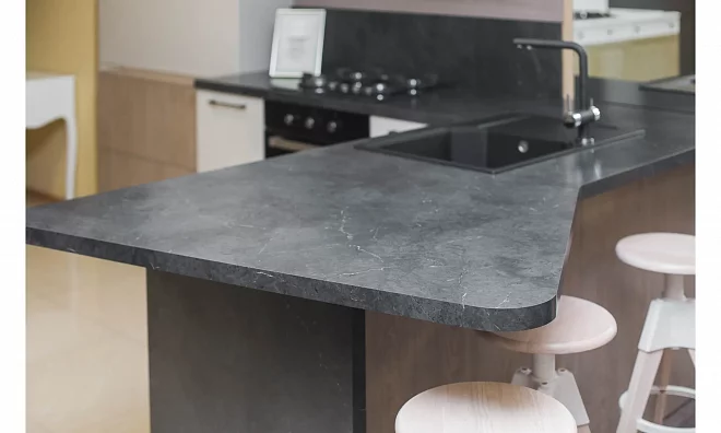 Кухонный Гарнитур Makonti L expo