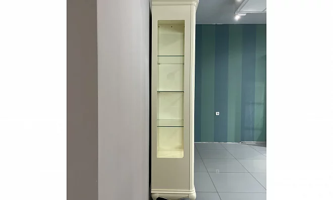 Taranko Verona Витрина V-W3