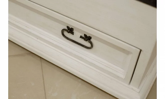 Signal Poprad Сундук Сосна Патина *