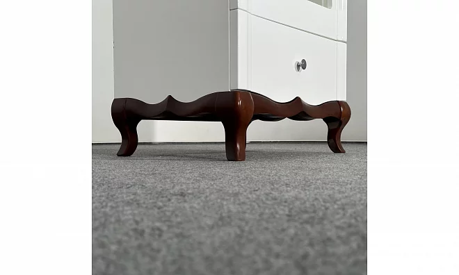 Витрина Taranko Milano MI-W1/2 L