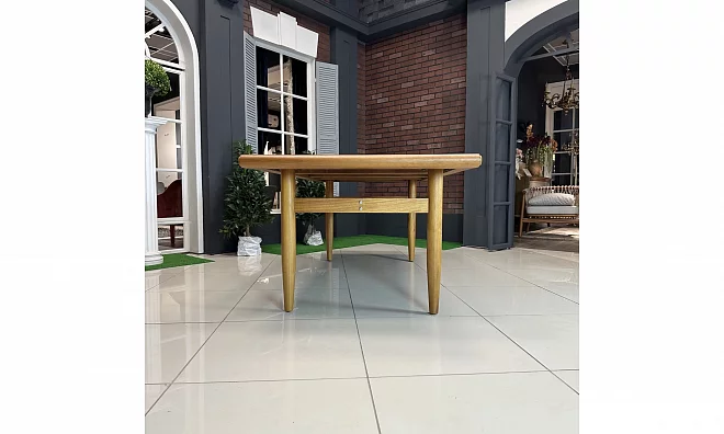 Уличный стол Saloni Knob 442647