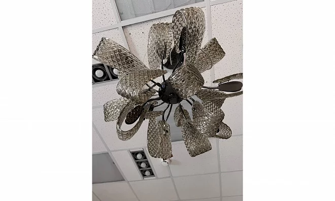 Светильник Sylcom 400/12 NN FU