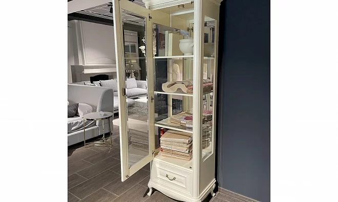 Витрина Taranko Verona V-W1/2 L