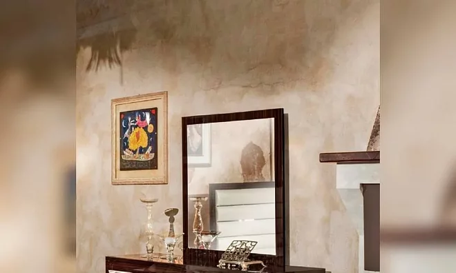 Спальня Accadueo Design Romano Ebony 424860