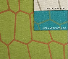 Кровать Alberta Salotti Semira