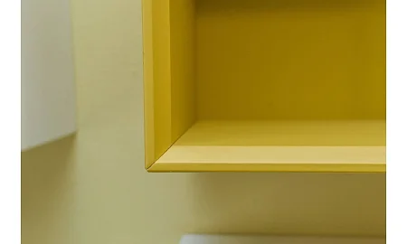 Полка навесная Calligaris