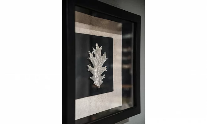 Картина Relotti Листья 2 17420 C