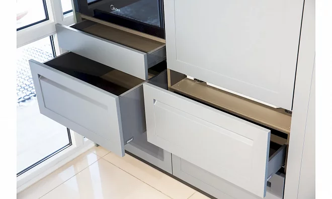 Кухня Русский Дом 416338