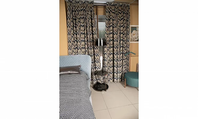 Светильник напольный ITALAMP ANTEA 8316/P