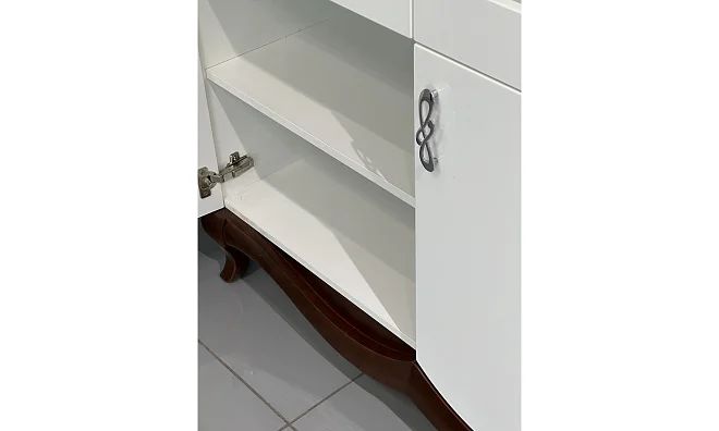 Витрина Taranko Milano MI-W2
