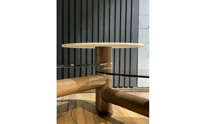 Стол журнальный Homage Vogue 429593