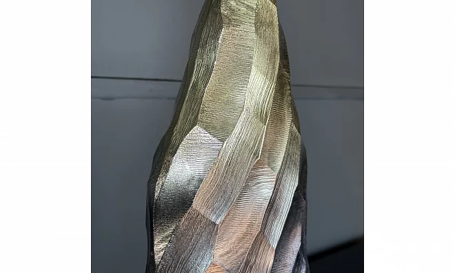 Ваза большая Garda Decor 71PN-1232