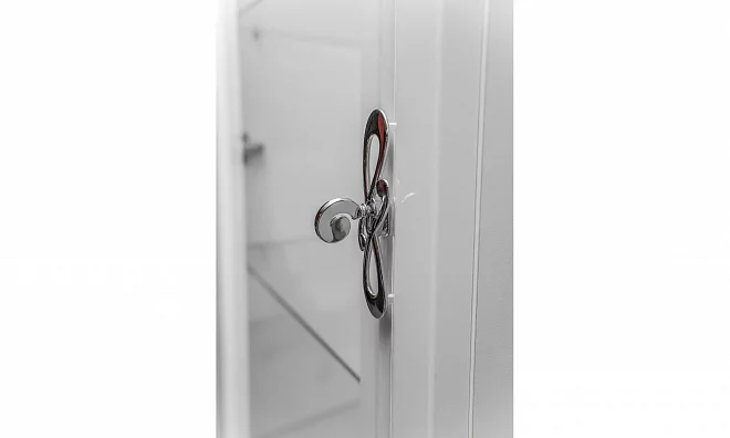 Витрина Левая TARANKO Milano MI-W1/2 L