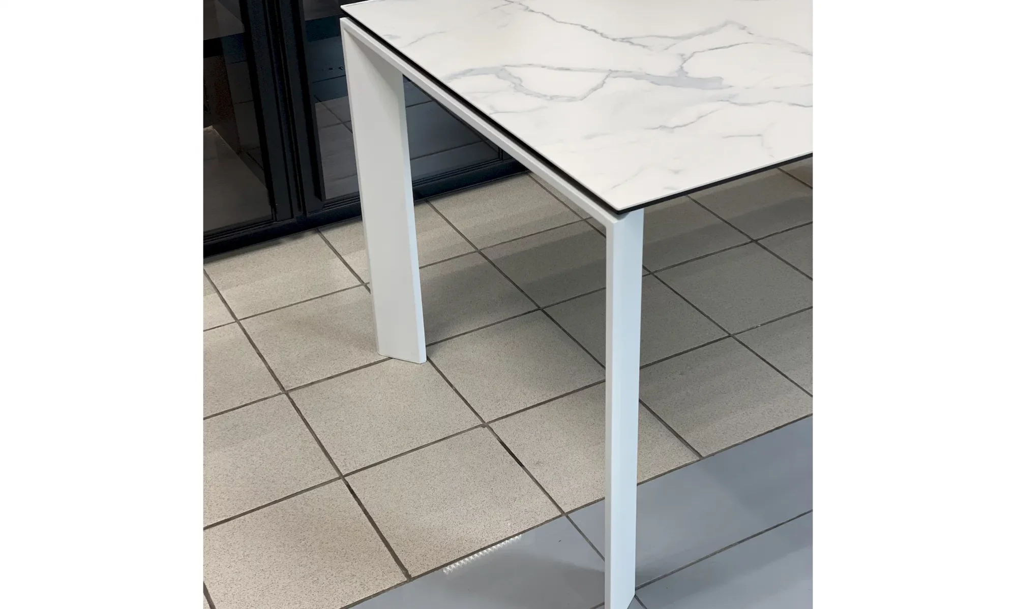 Обеденный стол La Seggiola Ceramique - foto 15