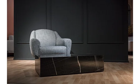 Кофейный столик Saloni Toronto