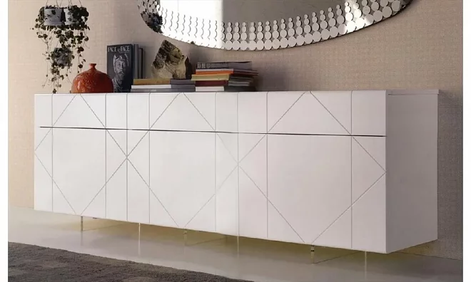 Столовая Cattelan Italia Book 1 1 antc6748