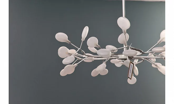 Люстра Kinklight 07521-45L,01