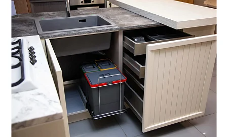 Кухня STOSA CUCINE Newport-Tosca