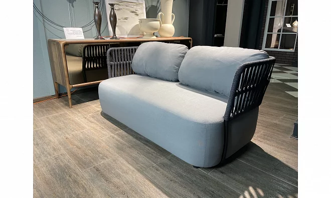 Диван La Seggiola Tenerife 1825/5