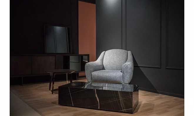 Кофейный столик Saloni Toronto 441628