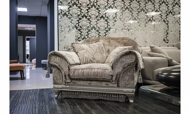 Кресло Keoma Cristina 441778