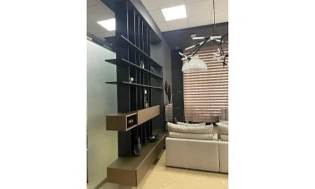 Композиция ТВ зона MX Mebel