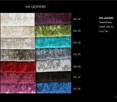 Люстра DV Home Collection Byron