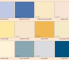 Кухня Makonti Fenix/Alvic